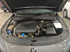 Changan UNI-V 1.5T Premium - ფოტო 20