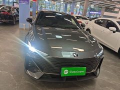 Changan UNI-V 1.5T Premium - ფოტო 3