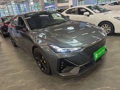 Changan UNI-V 1.5T Premium - ფოტო 4