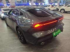 Changan UNI-V 1.5T Premium - ფოტო 5