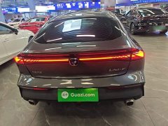 Changan UNI-V 1.5T Premium - ფოტო 6