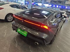 Changan UNI-V 1.5T Premium - ფოტო 7