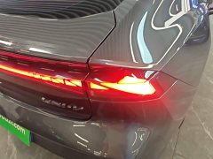 Changan UNI-V 1.5T Premium - ფოტო 8