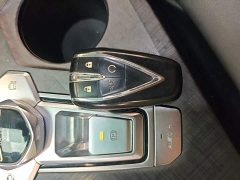 Changan UNI-V 1.5T Premium - ფოტო 9