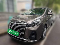 Buick GL8 Land Executive Cabin Premium - ფოტო 1