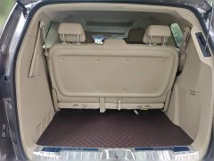 Buick GL8 Land Executive Cabin Premium - ფოტო 10