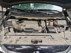 Buick GL8 Land Executive Cabin Premium - ფოტო 11