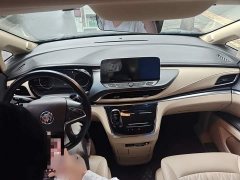 Buick GL8 Land Executive Cabin Premium - ფოტო 13