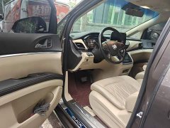 Buick GL8 Land Executive Cabin Premium - ფოტო 14