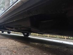 Buick GL8 Land Executive Cabin Premium - ფოტო 16