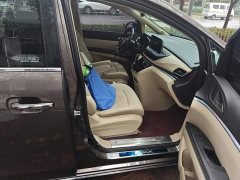 Buick GL8 Land Executive Cabin Premium - ფოტო 18
