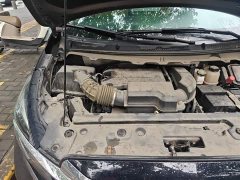 Buick GL8 Land Executive Cabin Premium - ფოტო 19