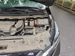 Buick GL8 Land Executive Cabin Premium - ფოტო 20