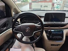Buick GL8 Land Executive Cabin Premium - ფოტო 3