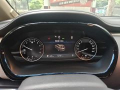 Buick GL8 Land Executive Cabin Premium - ფოტო 4
