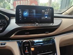 Buick GL8 Land Executive Cabin Premium - ფოტო 6