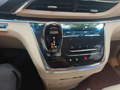 Buick GL8 Land Executive Cabin Premium - ფოტო 7