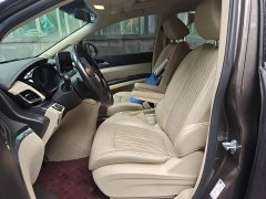 Buick GL8 Land Executive Cabin Premium - ფოტო 8