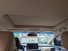 Buick GL8 Land Executive Cabin Premium - ფოტო 9