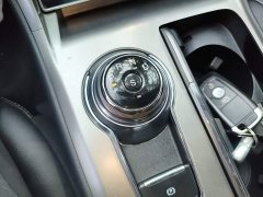 Ford Mondeo 2020 EcoBoost 180 Fashion - ფოტო 10