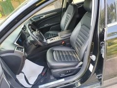 Ford Mondeo 2020 EcoBoost 180 Fashion - ფოტო 11