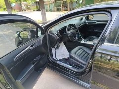 Ford Mondeo 2020 EcoBoost 180 Fashion - ფოტო 12