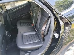 Ford Mondeo 2020 EcoBoost 180 Fashion - ფოტო 13