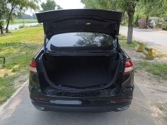 Ford Mondeo 2020 EcoBoost 180 Fashion - ფოტო 15