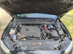 Ford Mondeo 2020 EcoBoost 180 Fashion - ფოტო 16