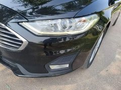 Ford Mondeo 2020 EcoBoost 180 Fashion - ფოტო 18