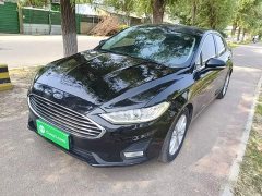 Ford Mondeo 2020 EcoBoost 180 Fashion - ფოტო 2