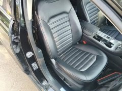 Ford Mondeo 2020 EcoBoost 180 Fashion - ფოტო 20