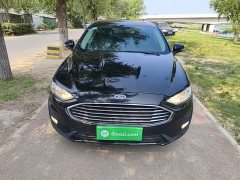 Ford Mondeo 2020 EcoBoost 180 Fashion - ფოტო 3