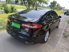 Ford Mondeo 2020 EcoBoost 180 Fashion - ფოტო 5