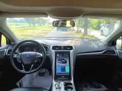 Ford Mondeo 2020 EcoBoost 180 Fashion - ფოტო 6