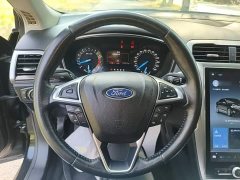 Ford Mondeo 2020 EcoBoost 180 Fashion - ფოტო 7