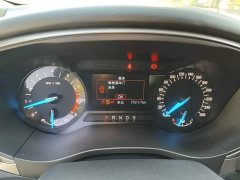 Ford Mondeo 2020 EcoBoost 180 Fashion - ფოტო 8