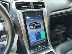 Ford Mondeo 2020 EcoBoost 180 Fashion - ფოტო 9