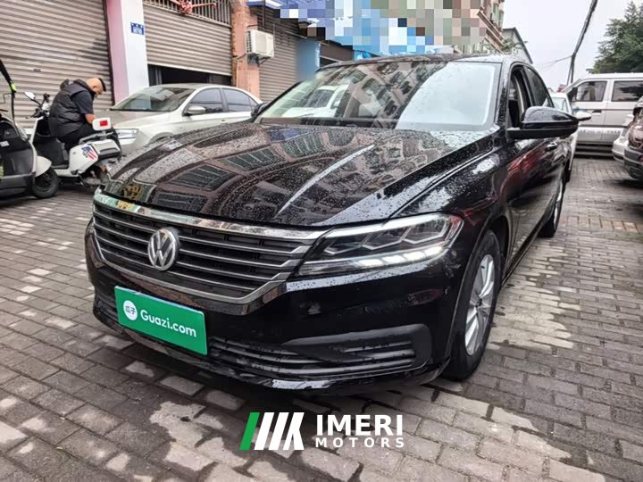 Volkswagen Lavida 1.5L Automatic Fashion Edition - ავტომობილი ჩინეთიდან