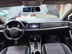 Volkswagen Lavida 1.5L Automatic Fashion Edition - ფოტო 10