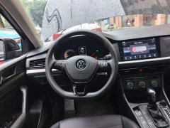 Volkswagen Lavida 1.5L Automatic Fashion Edition - ფოტო 11
