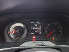 Volkswagen Lavida 1.5L Automatic Fashion Edition - ფოტო 12