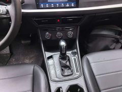 Volkswagen Lavida 1.5L Automatic Fashion Edition - ფოტო 14