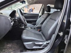 Volkswagen Lavida 1.5L Automatic Fashion Edition - ფოტო 15