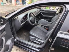 Volkswagen Lavida 1.5L Automatic Fashion Edition - ფოტო 16