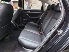 Volkswagen Lavida 1.5L Automatic Fashion Edition - ფოტო 17