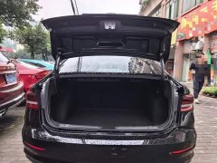 Volkswagen Lavida 1.5L Automatic Fashion Edition - ფოტო 19