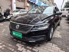 Volkswagen Lavida 1.5L Automatic Fashion Edition - ფოტო 2