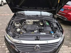 Volkswagen Lavida 1.5L Automatic Fashion Edition - ფოტო 20