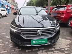 Volkswagen Lavida 1.5L Automatic Fashion Edition - ფოტო 3